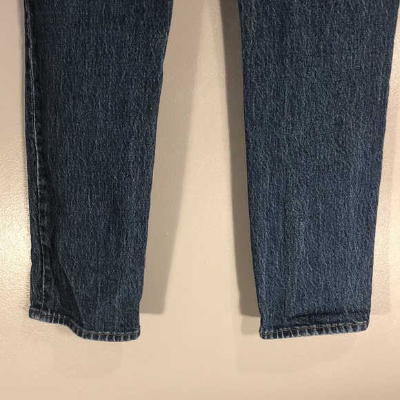 Madewell jeans - Picture 8 of 14